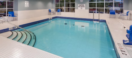 Holiday Inn Express & Suites Downtown, Ottawa East